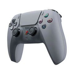 A Photo Of Sony DualSense PS5 Wireless Controller – 30th Anniversary Limited Edition (Gray)