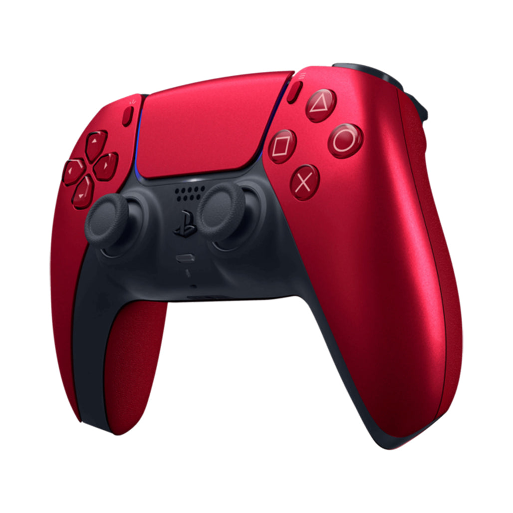 A Photo Of Sony DualSense PS5 Wireless Controller
