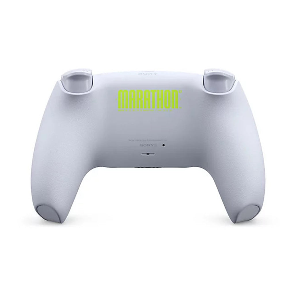 A Photo Of Sony DualSense PS5 Wireless Controller – Marathon Limited Edition