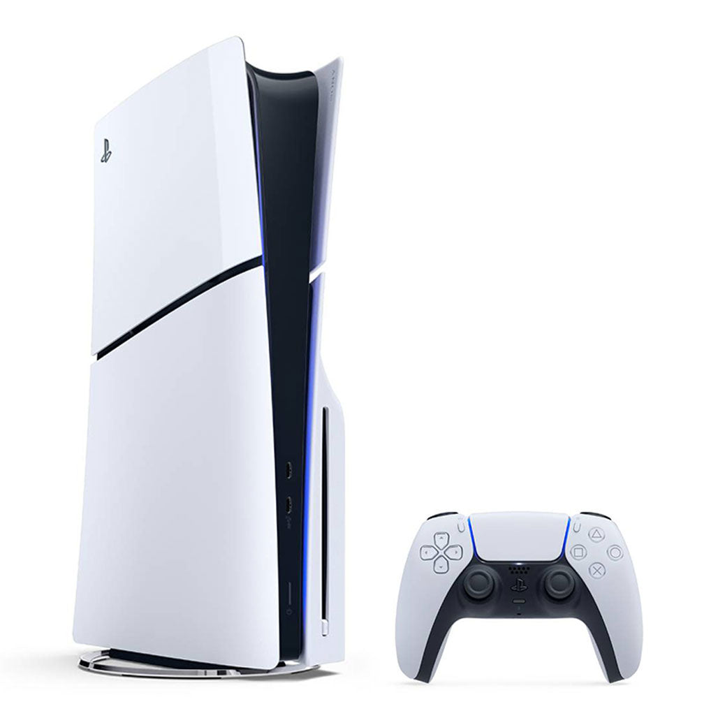 A Photo Of Sony PlayStation 5 Slim Edition