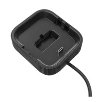 KitchenAid Charging Base for Cordless Kitchen Appliances System -  USB-C Matte Black
