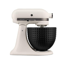 KitchenAid  4.7L Professional Stand Mixer – Limited Edition Ceramic Bowl-Artisan Light and Shadow