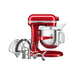 A Small Photo Of KitchenAid Bowl-Lift Stand Mixer 6.6L's Color Variant