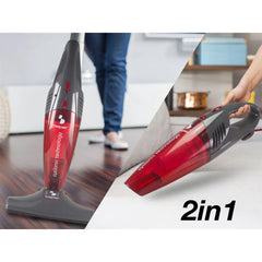 A Photo Of Beper Cyclonic Vacuum Cleaner 600W 13kPa with 500ml Dust Tank & 5m Cord  50.451