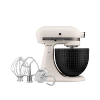 KitchenAid  4.7L Professional Stand Mixer – Limited Edition Ceramic Bowl-Artisan Light and Shadow