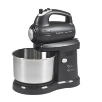 Beper Swing Mixer with 2.8L Rotating Bowl - 5Speed Turbo Function –Model 90.347