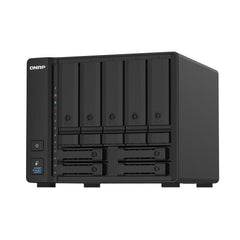 A Photo Of QNAP TS-932PX 9-Bay NAS
