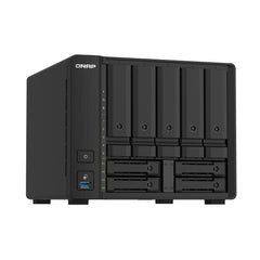 A Photo Of QNAP TS-932PX 9-Bay NAS