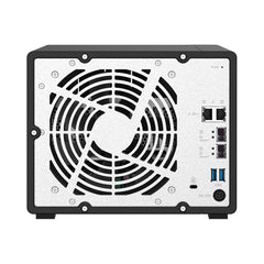 A Photo Of QNAP TS-932PX 9-Bay NAS