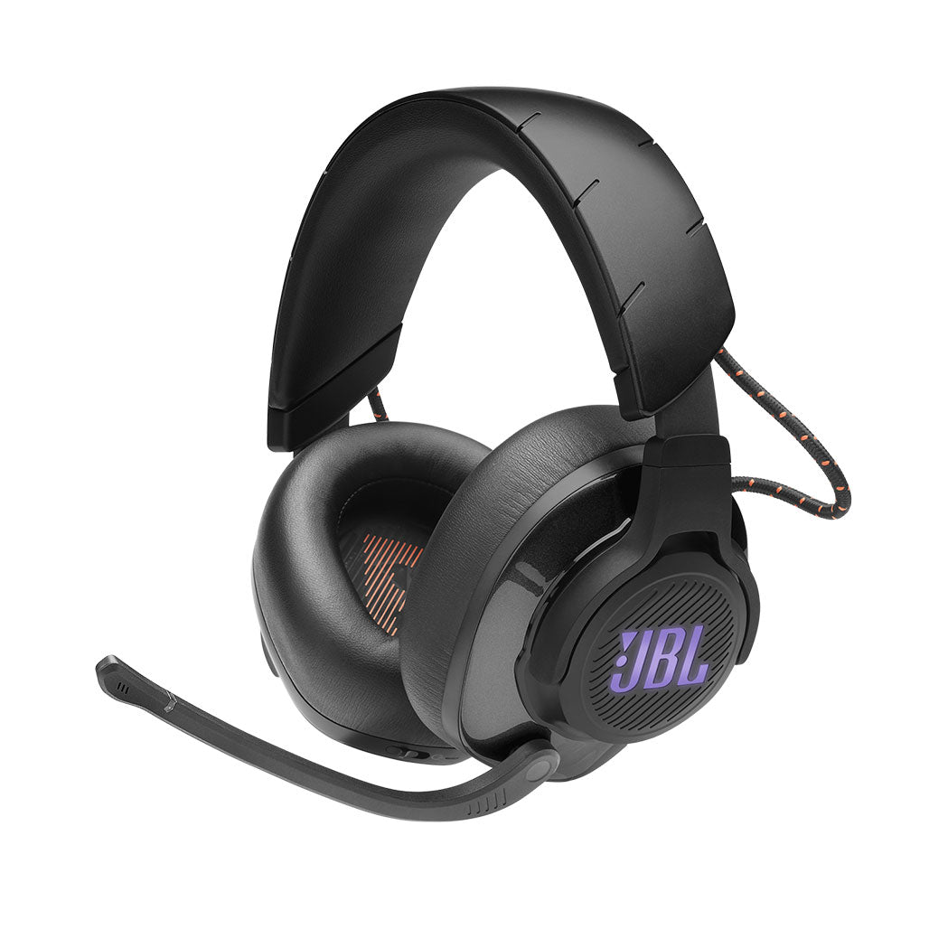 A Photo Of JBL Quantum 600 Wireless Gaming Headset