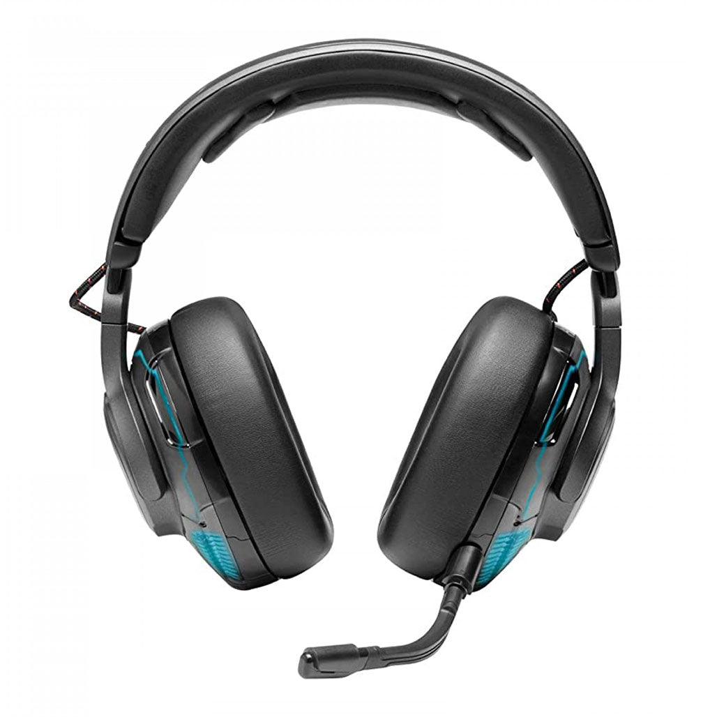 A Photo Of JBL Quantum ONE Wired Gaming Headset