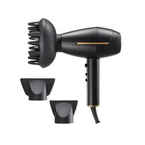 Beper Professional AC Motor Hair Dryer with Ionic Function  40.406
