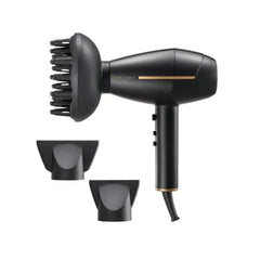 A Photo Of Beper Professional AC Motor Hair Dryer with Ionic Function  40.406