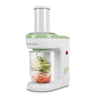 Beper Electric Food Spiralizer   Model 90.200