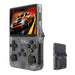 A Small Photo Of Retro Handheld Video Game Console R36S 3.5