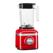 Kitchenaid Blender 1.4L with plastic jar Empire Red -K150