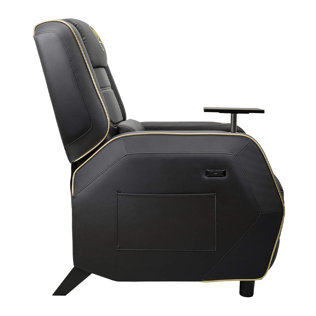 A Photo Of Cougar Ranger Pro Royal Gaming Sofa