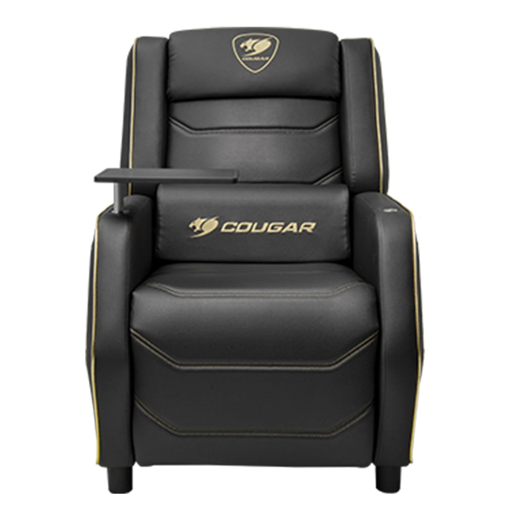A Photo Of Cougar Ranger Pro Royal Gaming Sofa