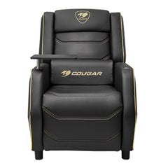 A Photo Of Cougar Ranger Pro Royal Gaming Sofa