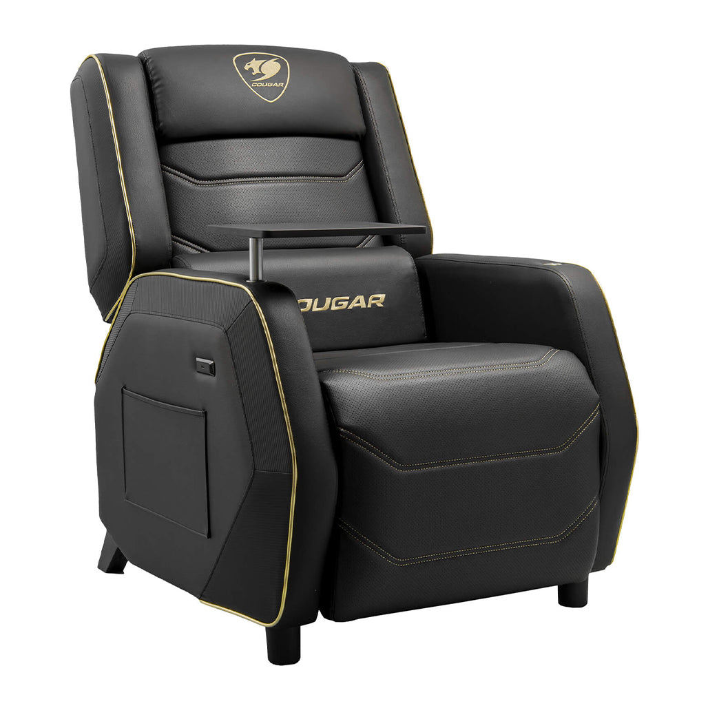 A Photo Of Cougar Ranger Pro Royal Gaming Sofa