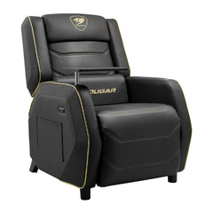 A Photo Of Cougar Ranger Pro Royal Gaming Sofa