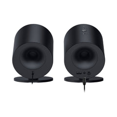 A Photo Of Razer Nommo V2 X - Full-Range 2.0 PC Gaming Speakers