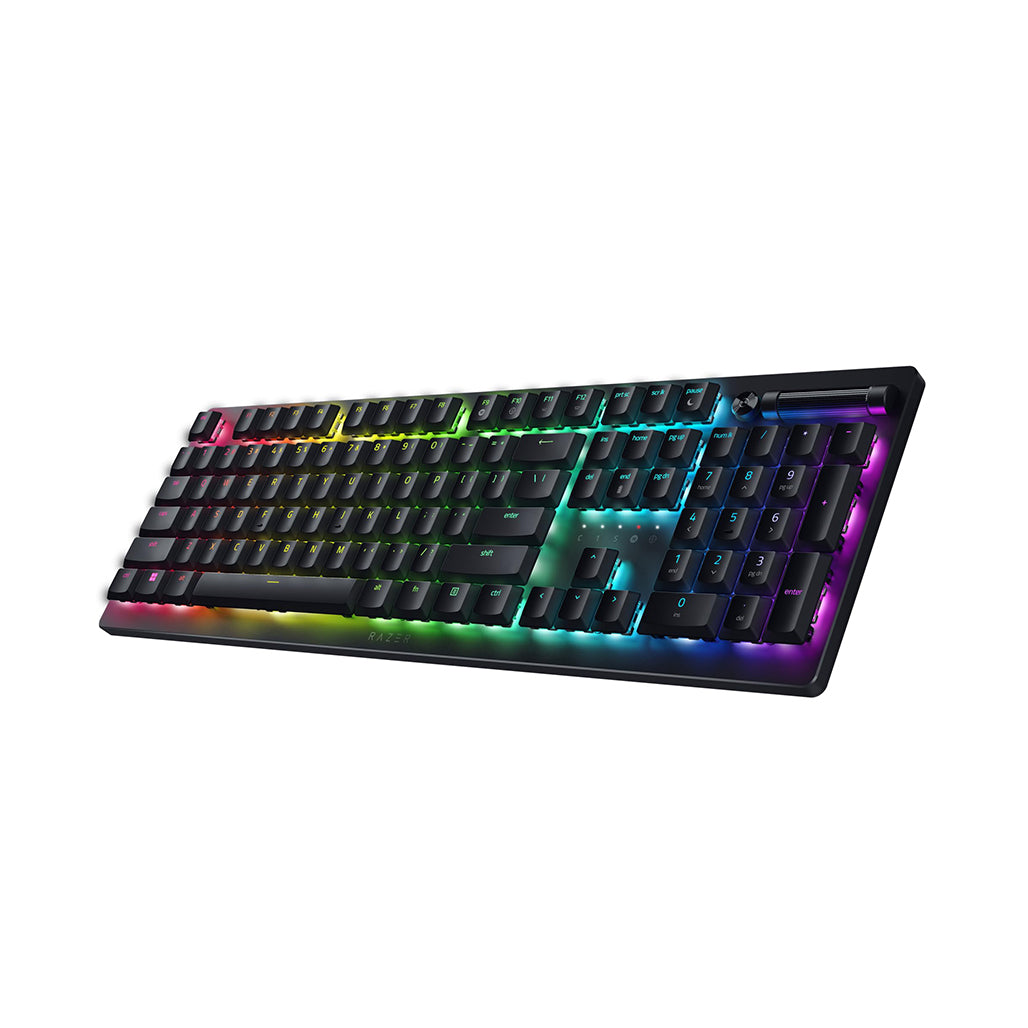 A Photo Of Razer DeathStalker V2 Pro Wireless Gaming Keyboard