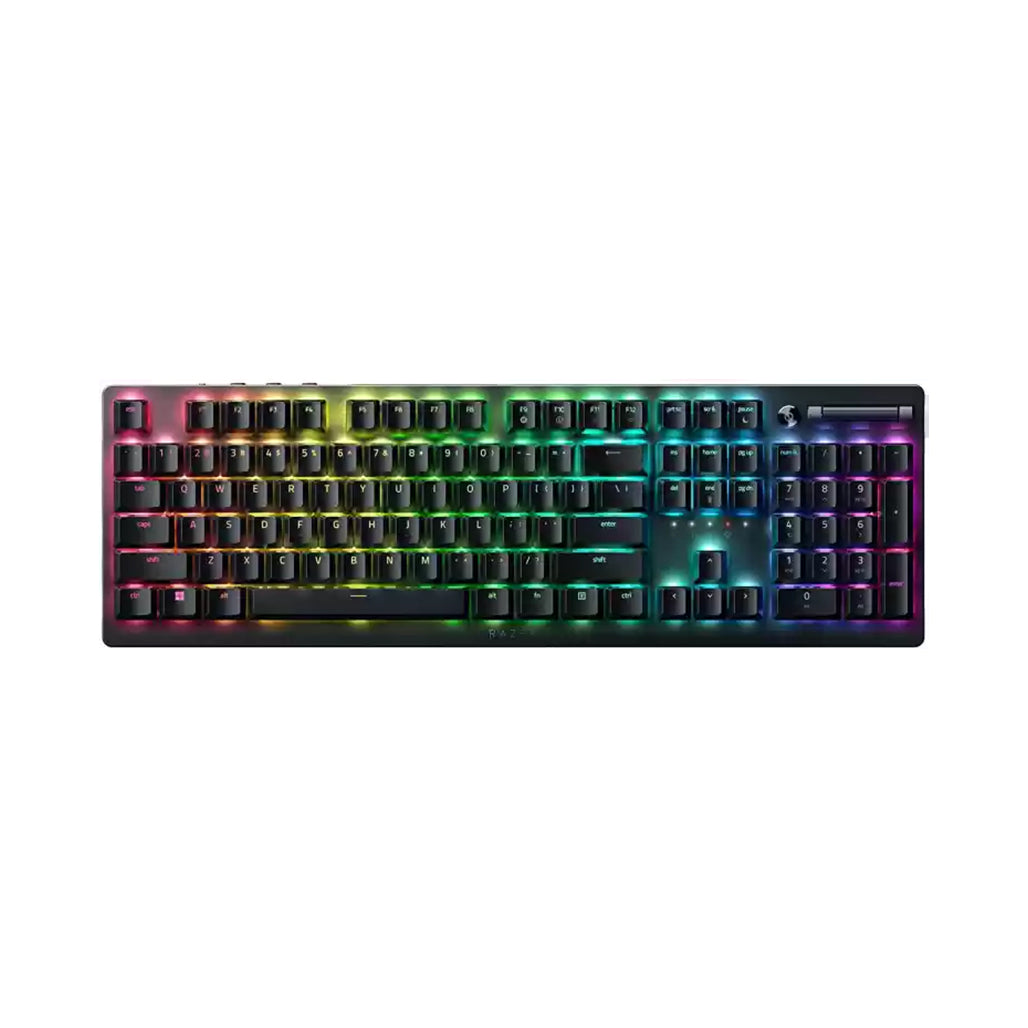 A Photo Of Razer DeathStalker V2 Pro Wireless Gaming Keyboard