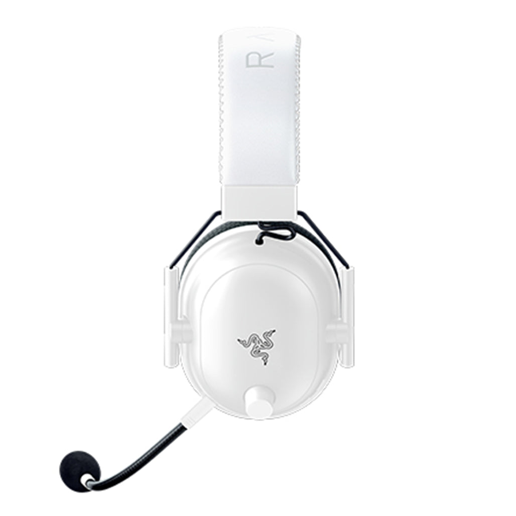 A Photo Of Razer BlackShark V2 Pro (2023) Wireless Esports Headset - White