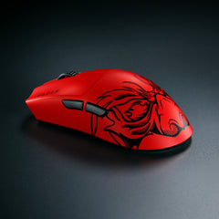 A Photo Of Razer Viper V3 Pro Faker Edition – Ultra-Lightweight Wireless Gaming Mouse