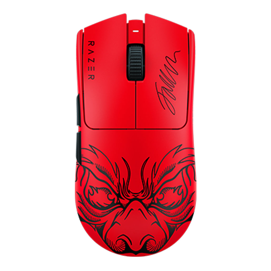 A Photo Of Razer Viper V3 Pro Faker Edition – Ultra-Lightweight Wireless Gaming Mouse