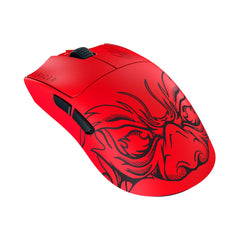 A Photo Of Razer Viper V3 Pro Faker Edition – Ultra-Lightweight Wireless Gaming Mouse