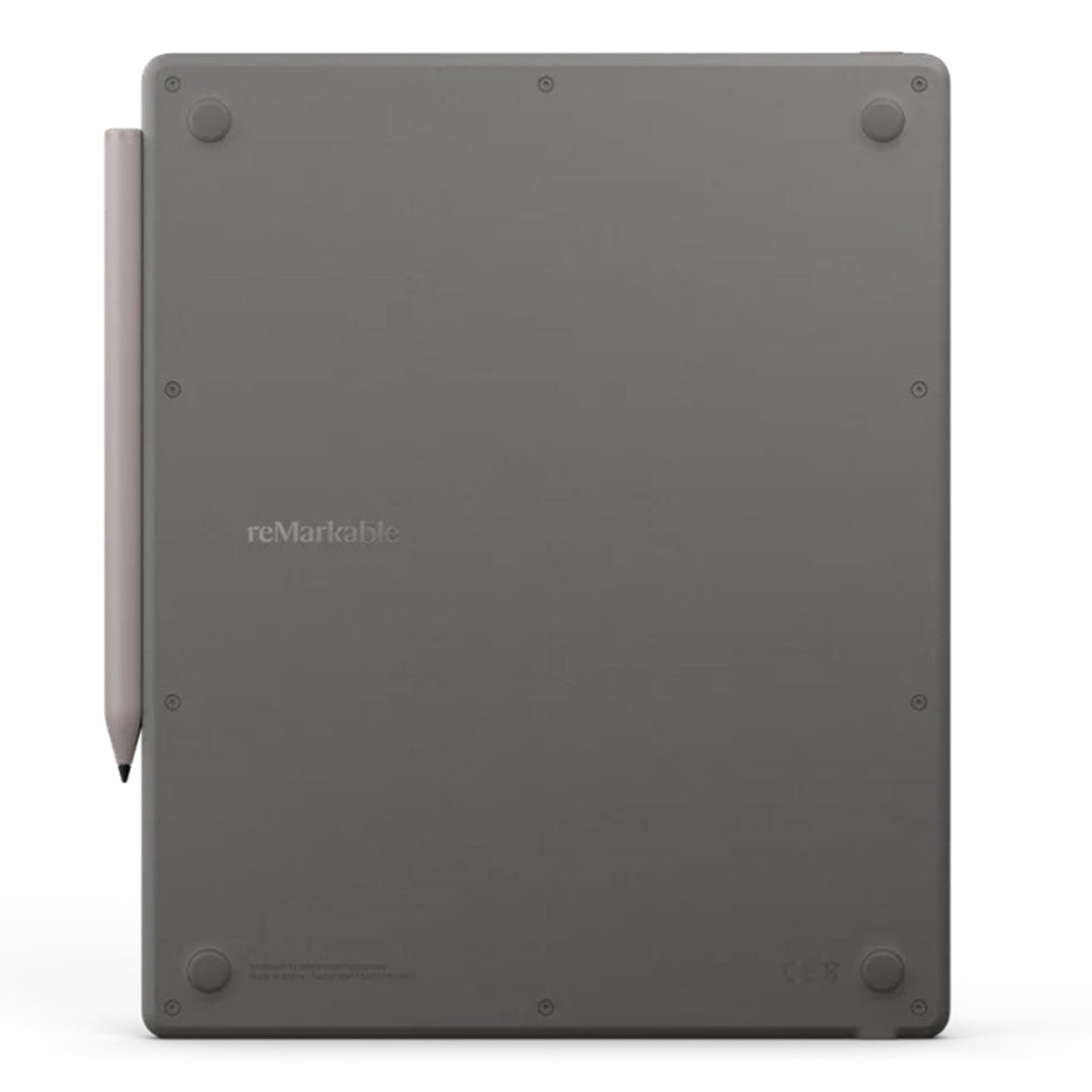 A Photo Of reMarkable Paper Pure 10.3-Inch Digital Paper Tablet – 32GB with Marker