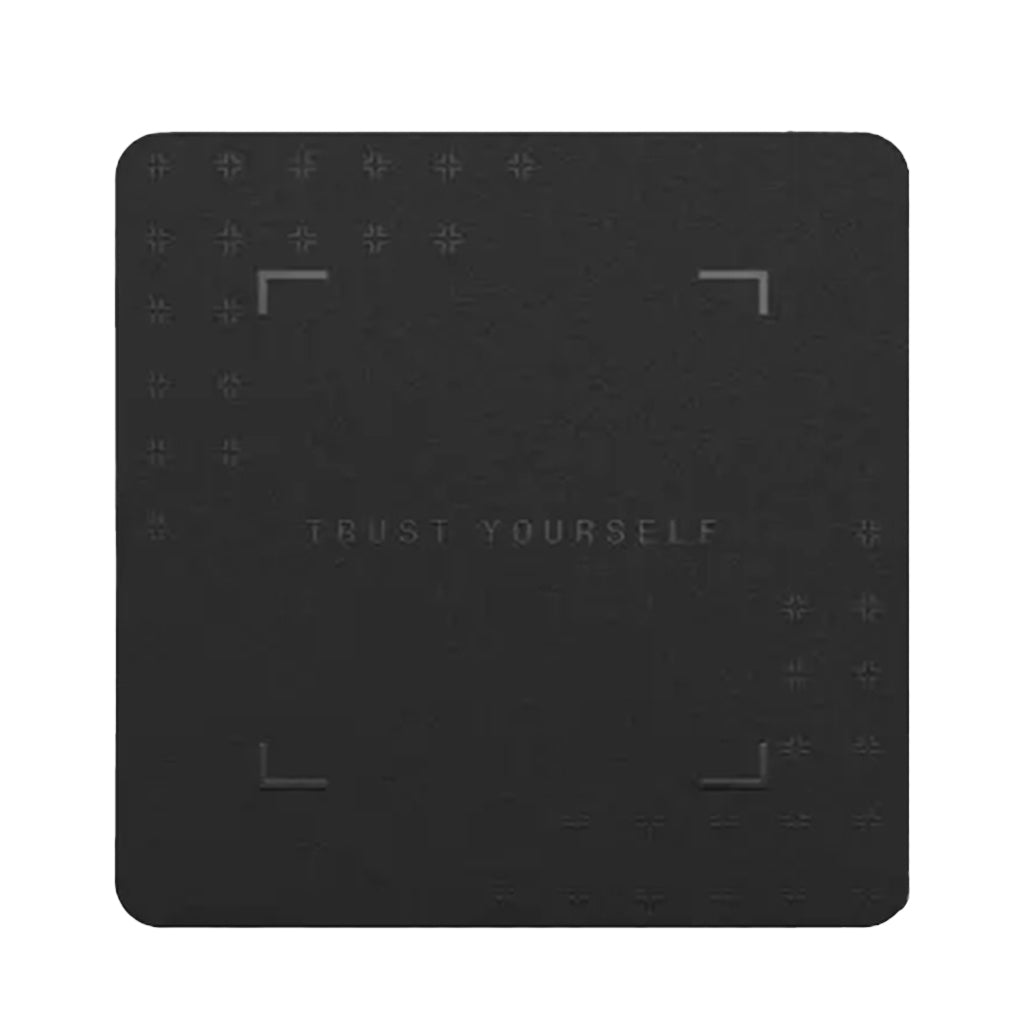 A Photo Of Ledger Recovery Key Card