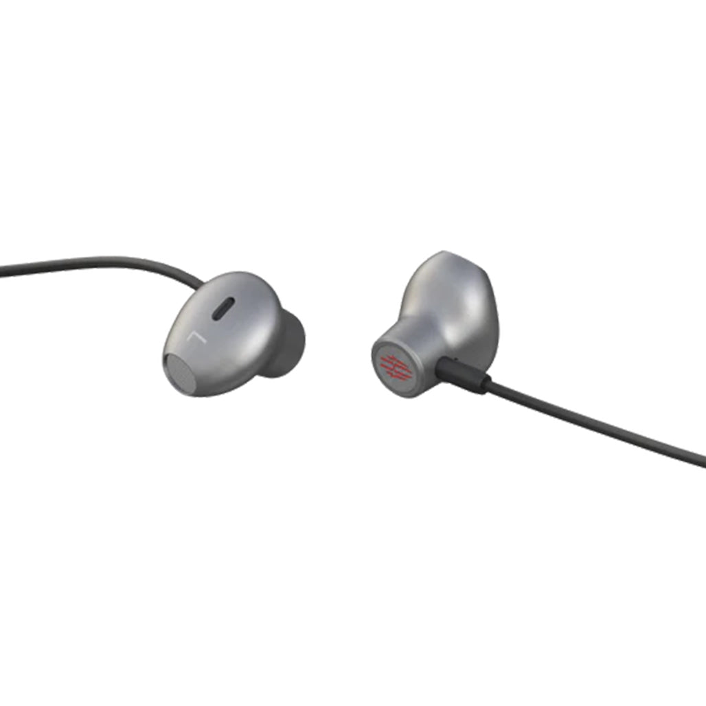 A Photo Of REDMAGIC Magic Sound Earphones USB-C
