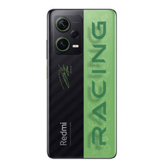 A Photo Of Xiaomi Redmi Note 12 Pro Plus YIBO Racing Edition 5G 8GB Ram 256GB Storage