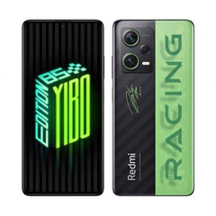 A Photo Of Xiaomi Redmi Note 12 Pro Plus YIBO Racing Edition 5G 8GB Ram 256GB Storage