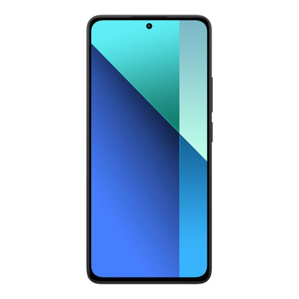 A Photo Of Xiaomi Redmi Note 13 8GB Ram 256GB ROM - Black