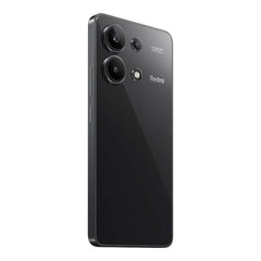 A Photo Of Xiaomi Redmi Note 13 8GB Ram 256GB ROM - Black