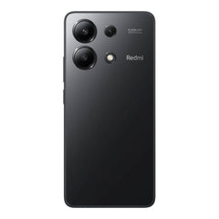 A Photo Of Xiaomi Redmi Note 13 8GB Ram 256GB ROM - Black