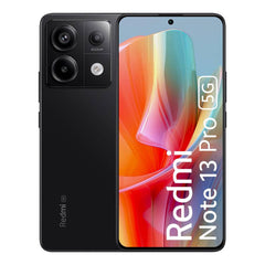 A Photo Of Redmi Note 13 Pro 5G