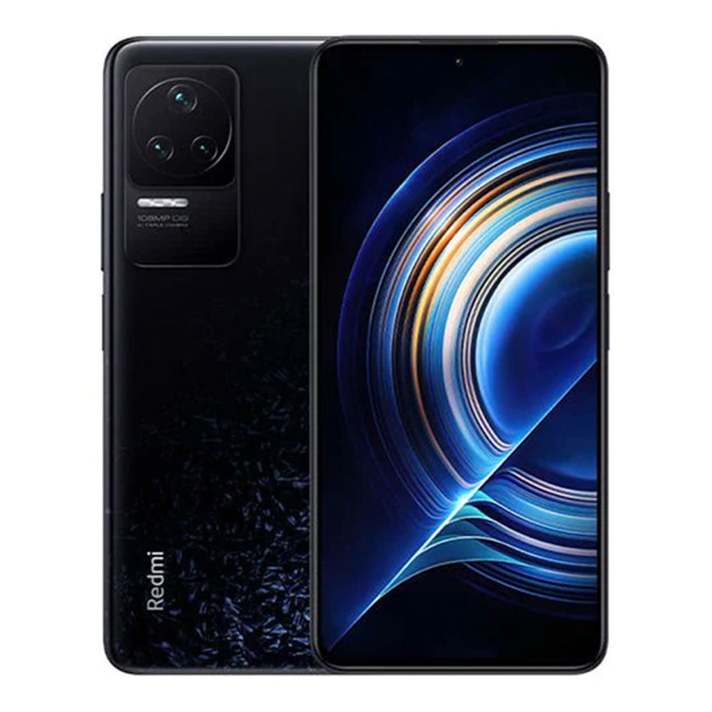 A Photo Of Xiaomi Redmi K50 12GB Ram 256GB Storage
