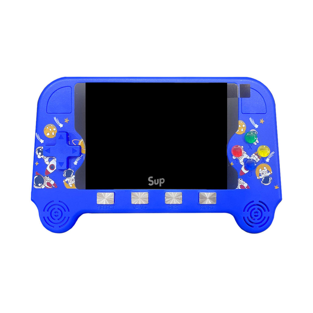 A Photo Of SUP Retro Classic Game Console F3