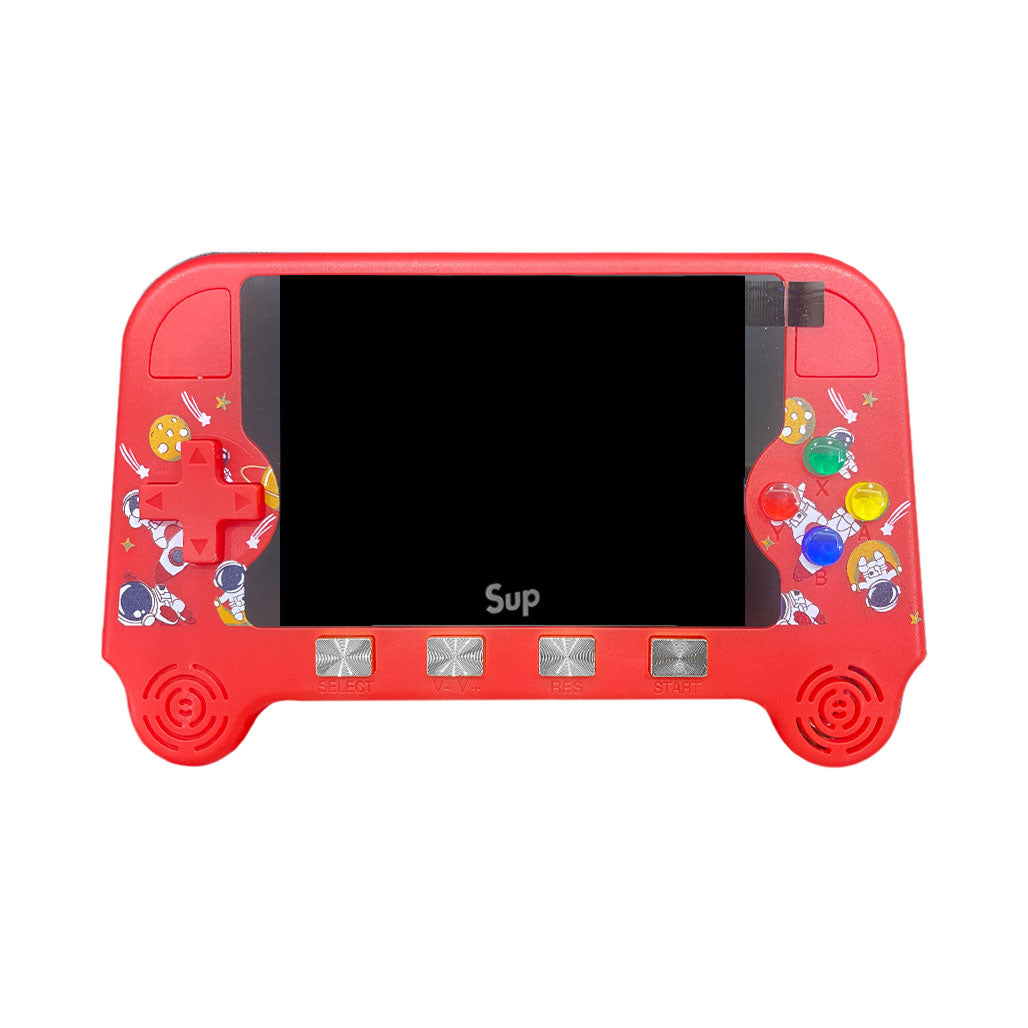 A Photo Of SUP Retro Classic Game Console F3