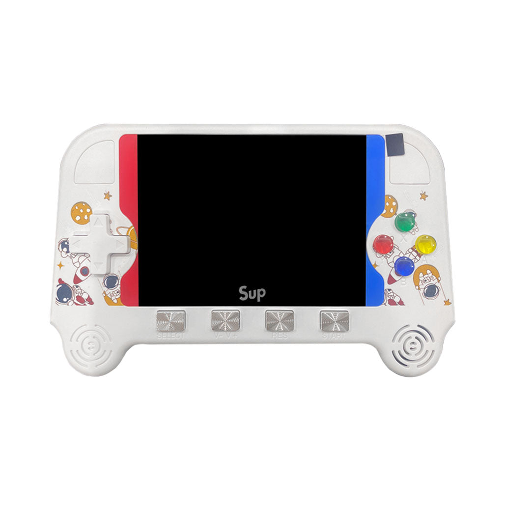 A Photo Of SUP Retro Classic Game Console F3