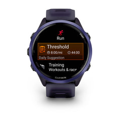 A Photo Of Garmin Forerunner 570 47mm - GPS Running and Triathlon Smartwatch