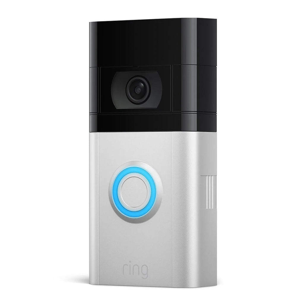 A Photo Of Ring Video Doorbell 4