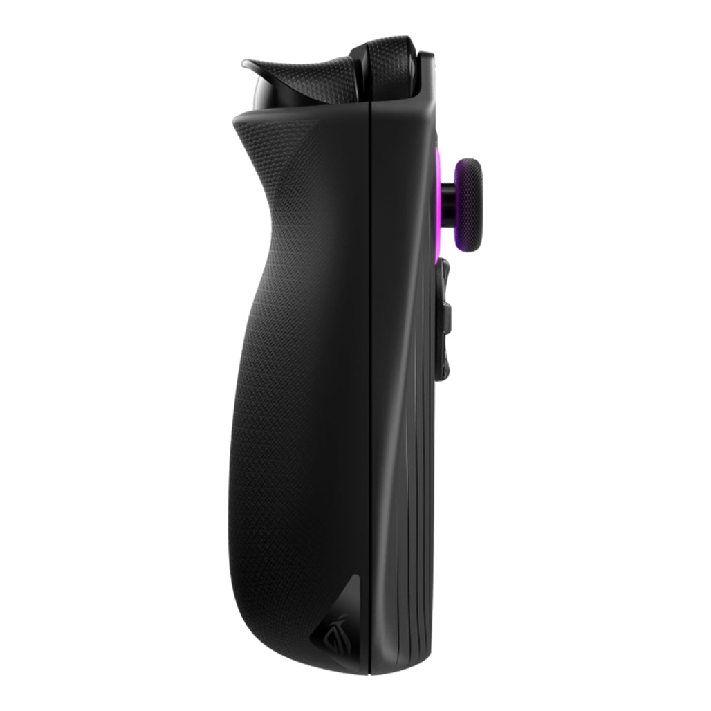 A Photo Of Asus ROG Ally X - RC72LA - 7