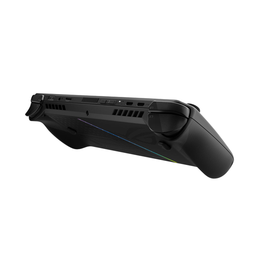 A Photo Of Asus ROG Ally X - RC72LA - 7