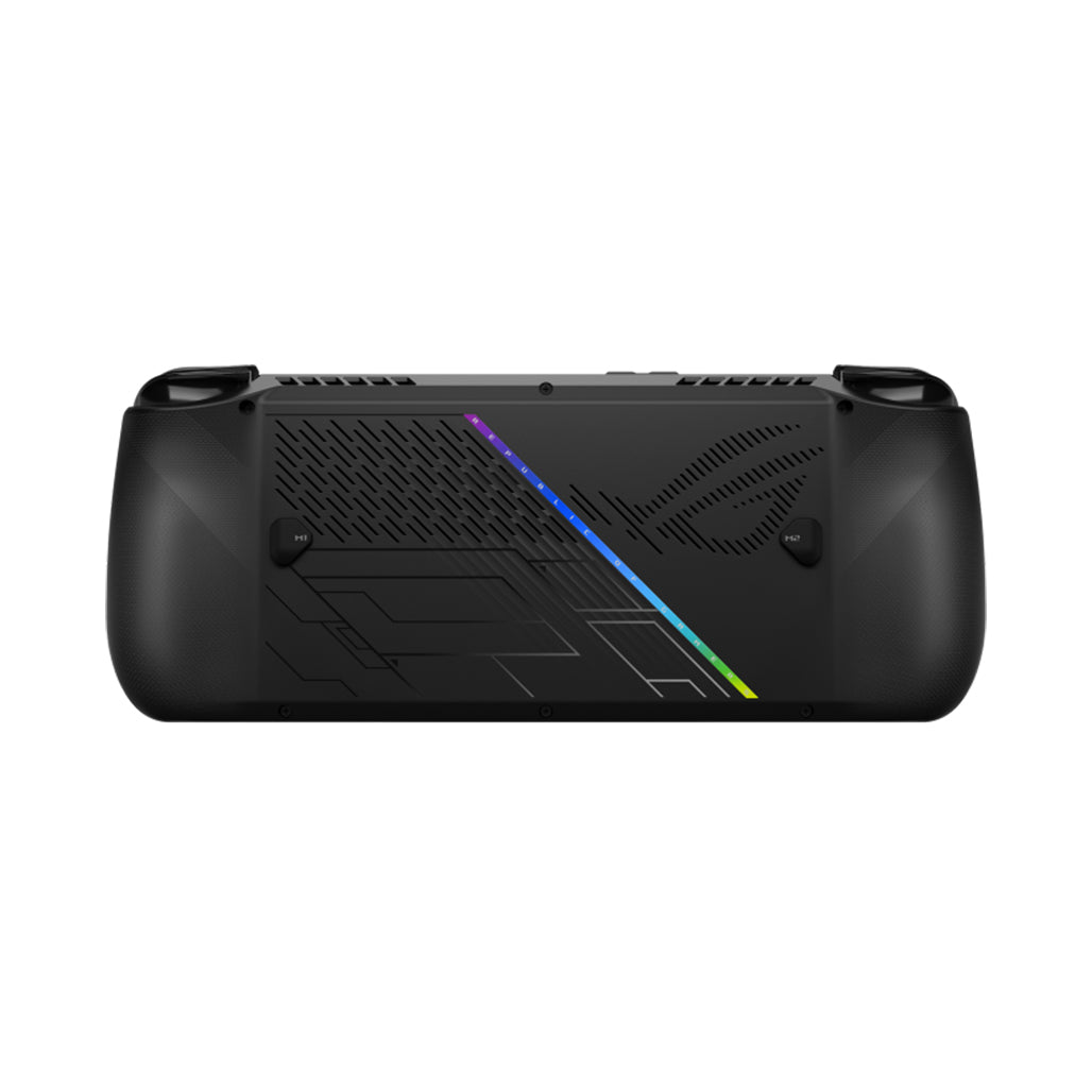 A Photo Of Asus ROG Ally X - RC72LA - 7